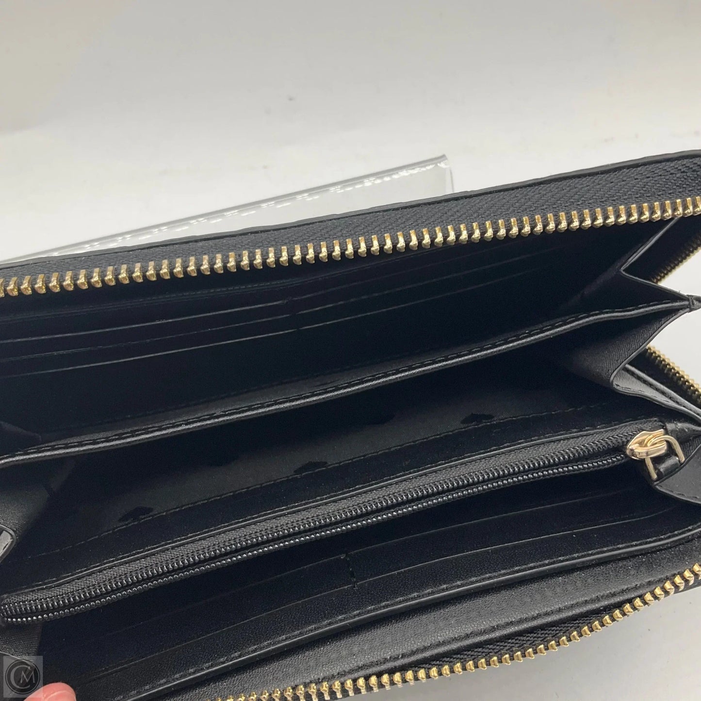 Wallet Designer By Kate Spade, Size: Small