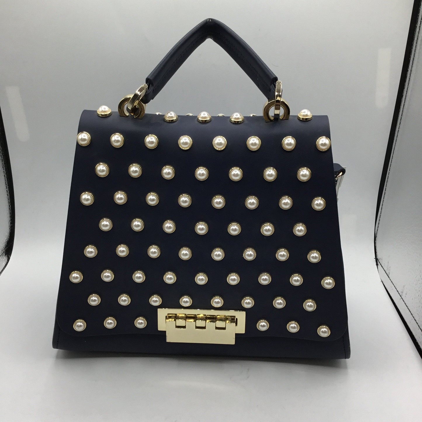 Handbag Designer By Zac By Zac Posen  Size: Medium