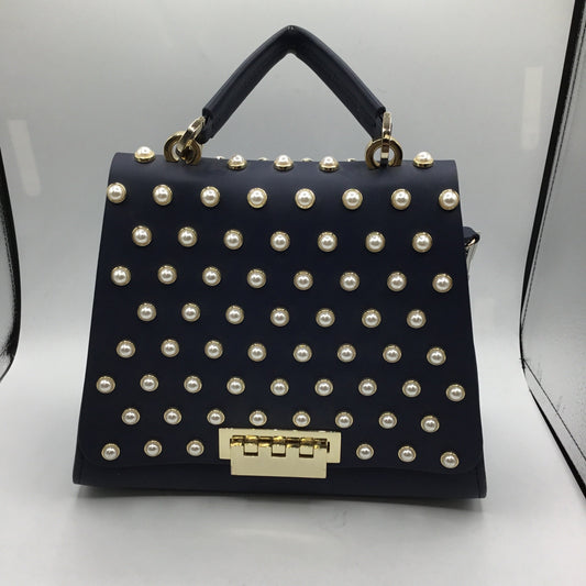 Handbag Designer By Zac By Zac Posen  Size: Medium