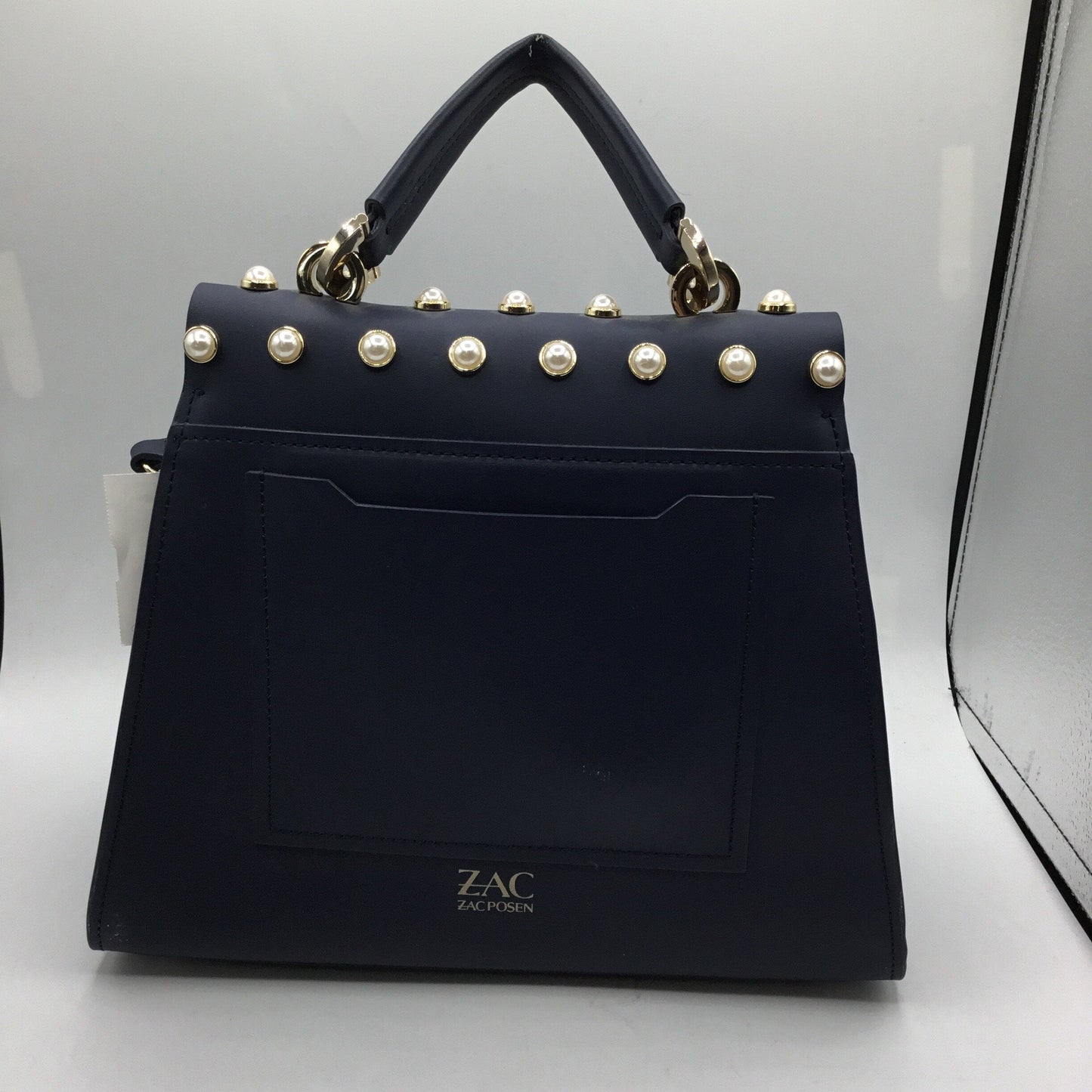 Handbag Designer By Zac By Zac Posen  Size: Medium