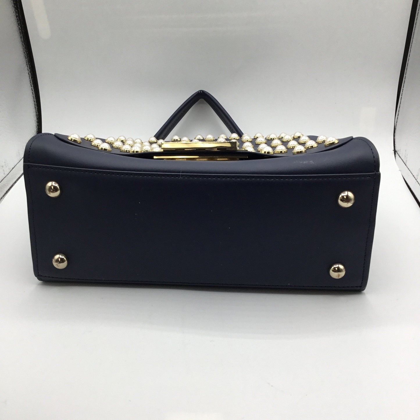Handbag Designer By Zac By Zac Posen  Size: Medium