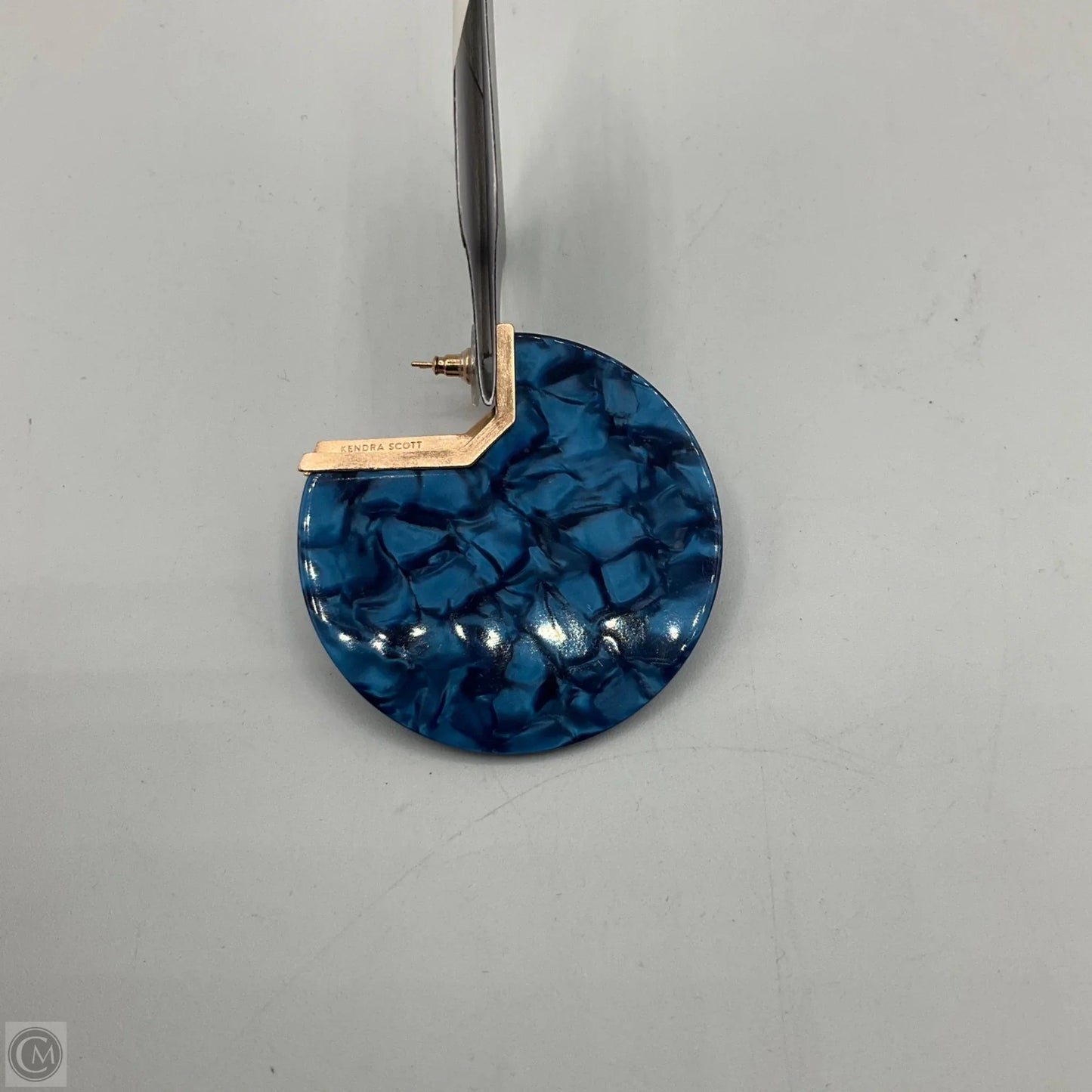 Earrings Stud By Kendra Scott