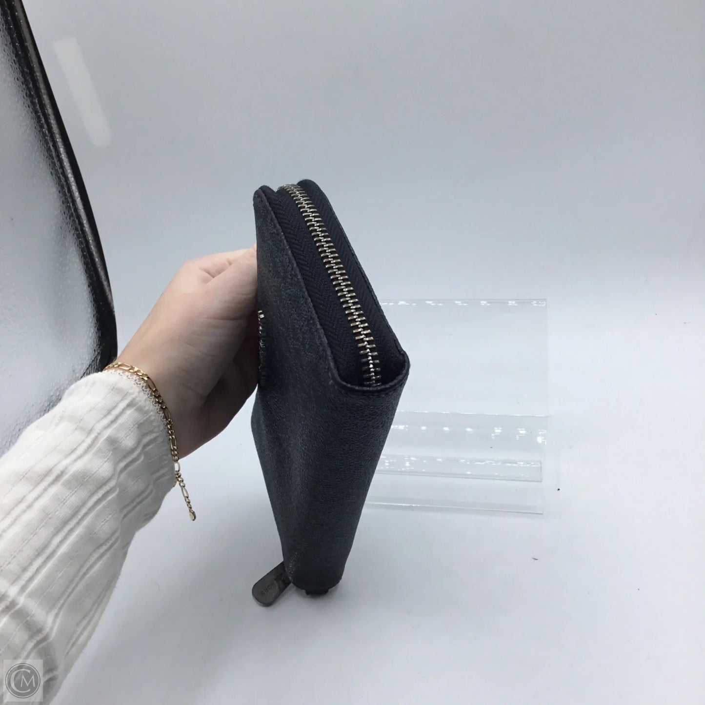 Wallet Designer By Michael Kors, Size: Medium