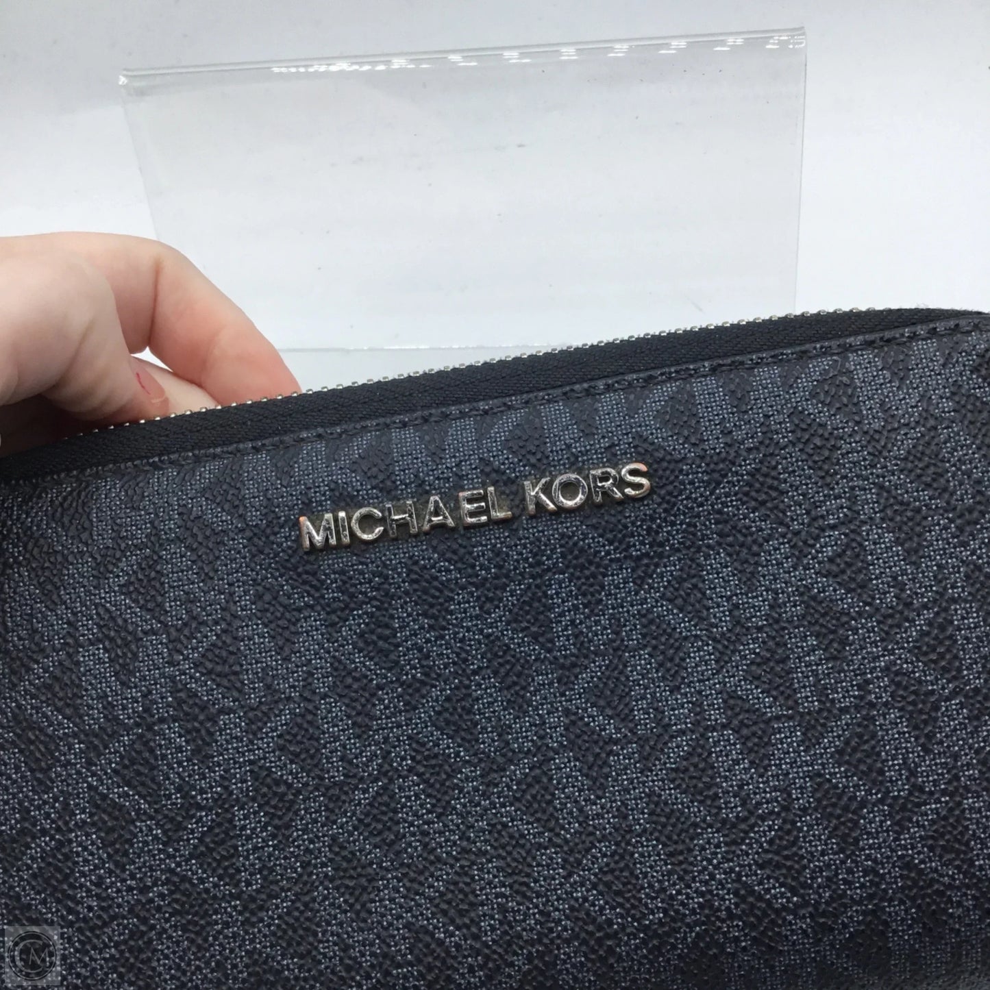 Wallet Designer By Michael Kors, Size: Medium