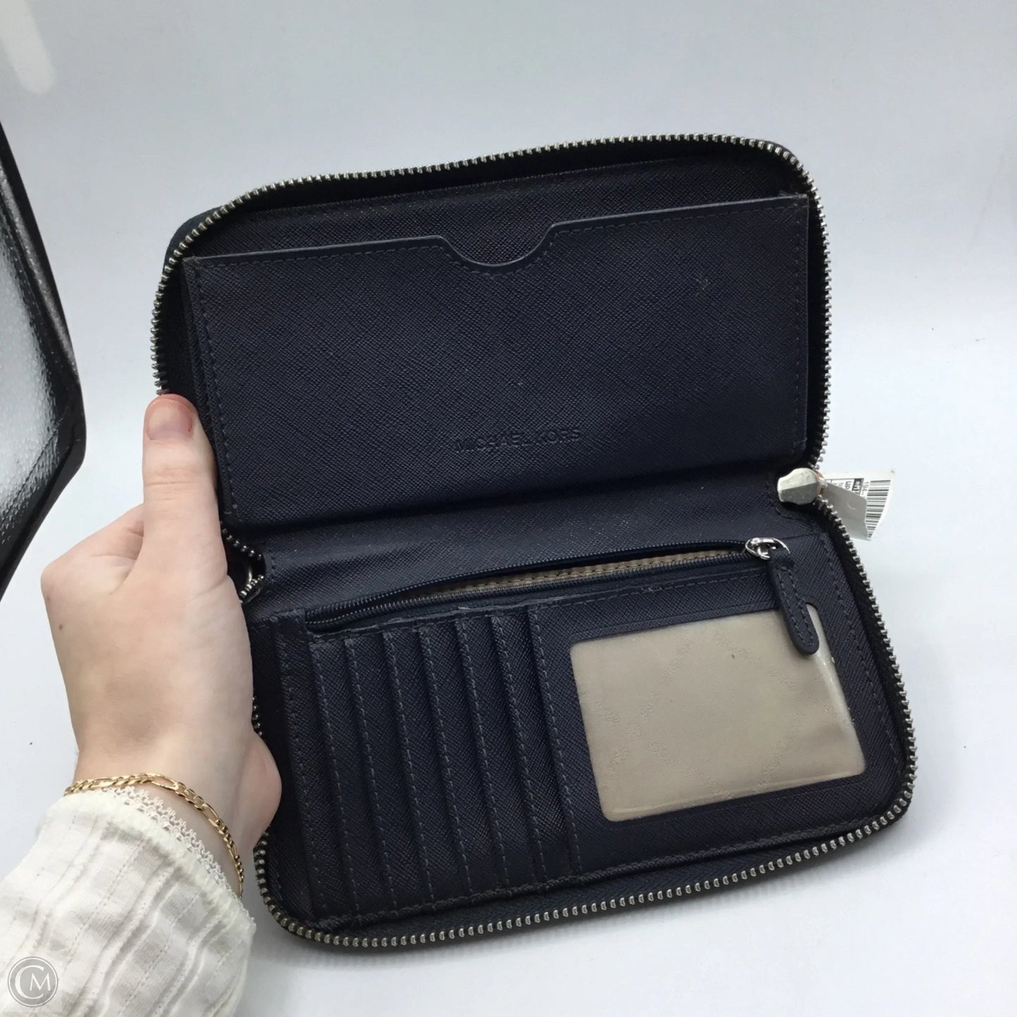 Wallet Designer By Michael Kors, Size: Medium