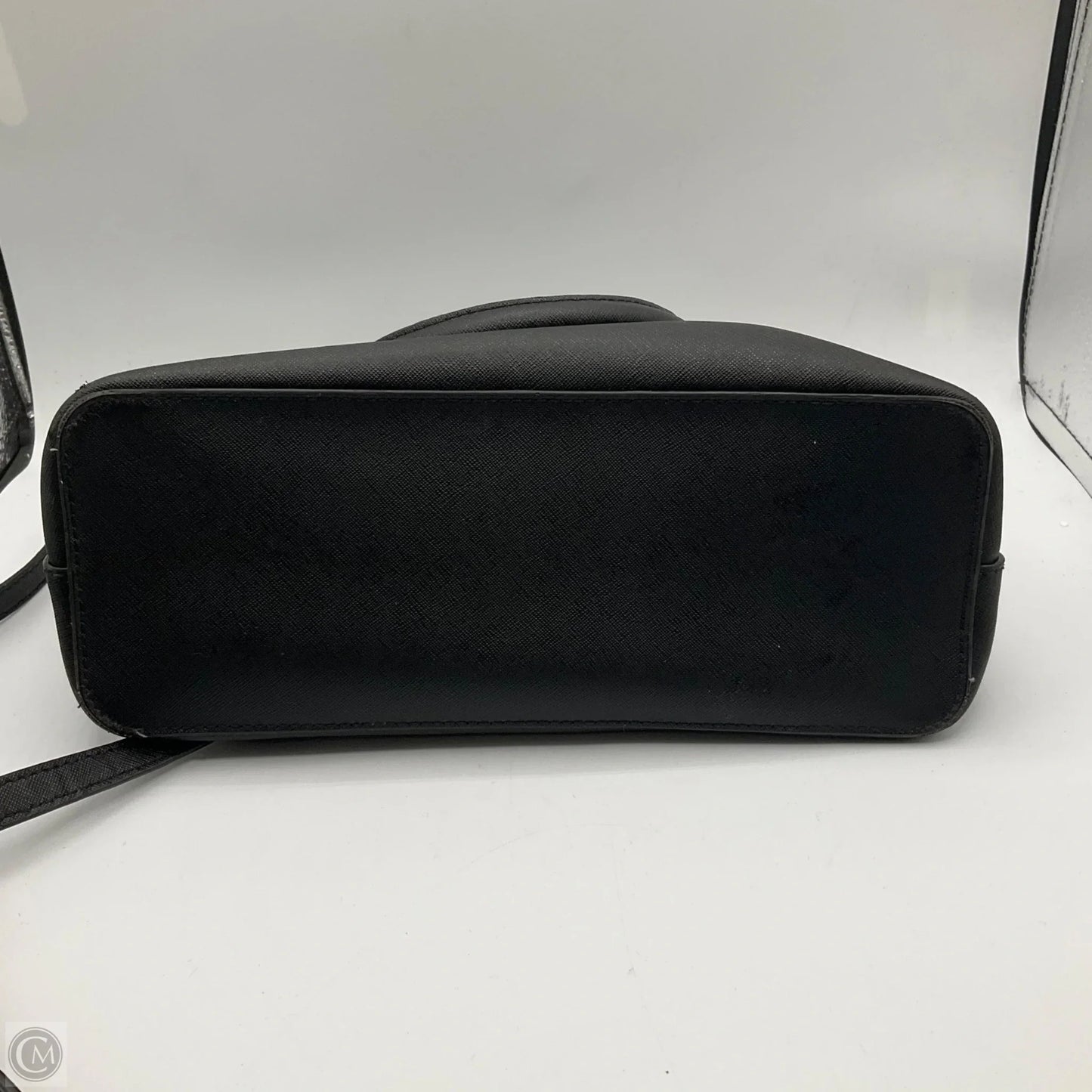 Crossbody Designer By Michael Kors, Size: Medium