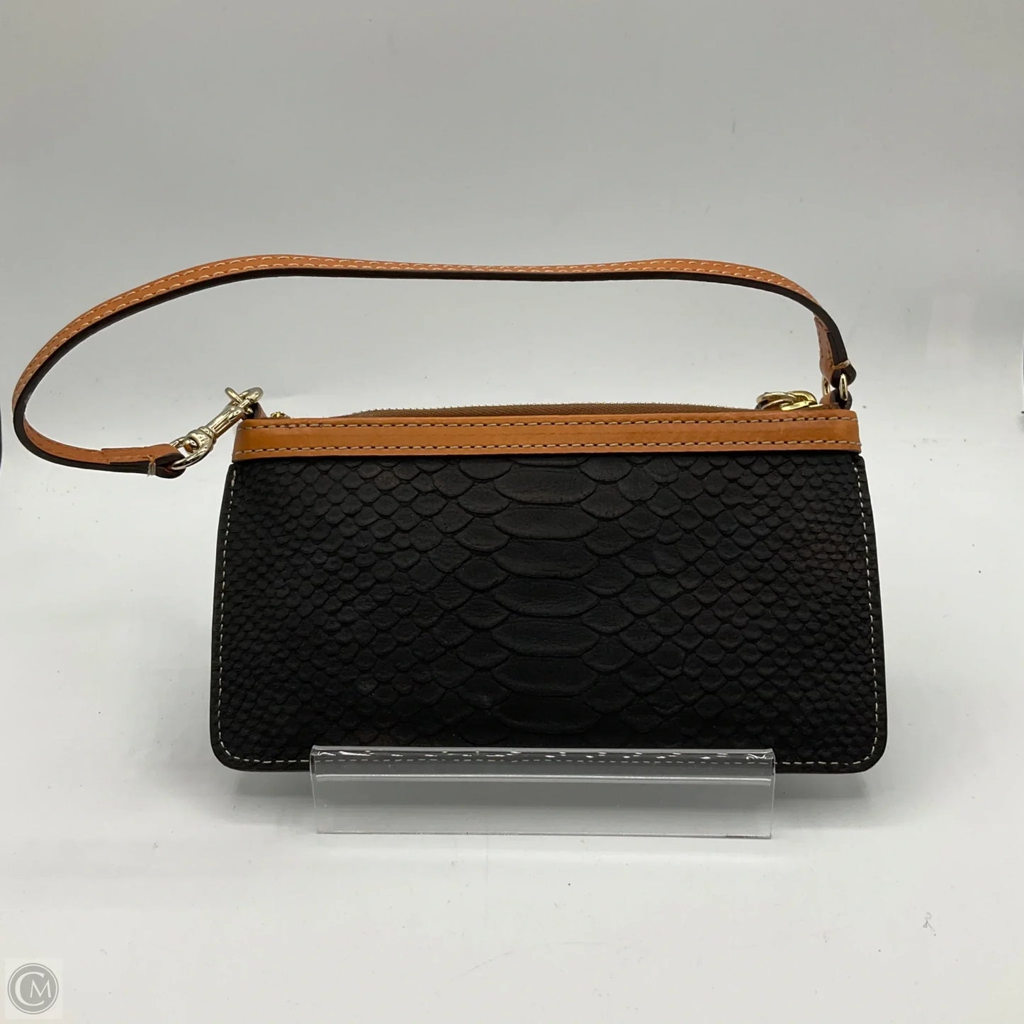 Handbag Designer By Dooney And Bourke, Size: Small