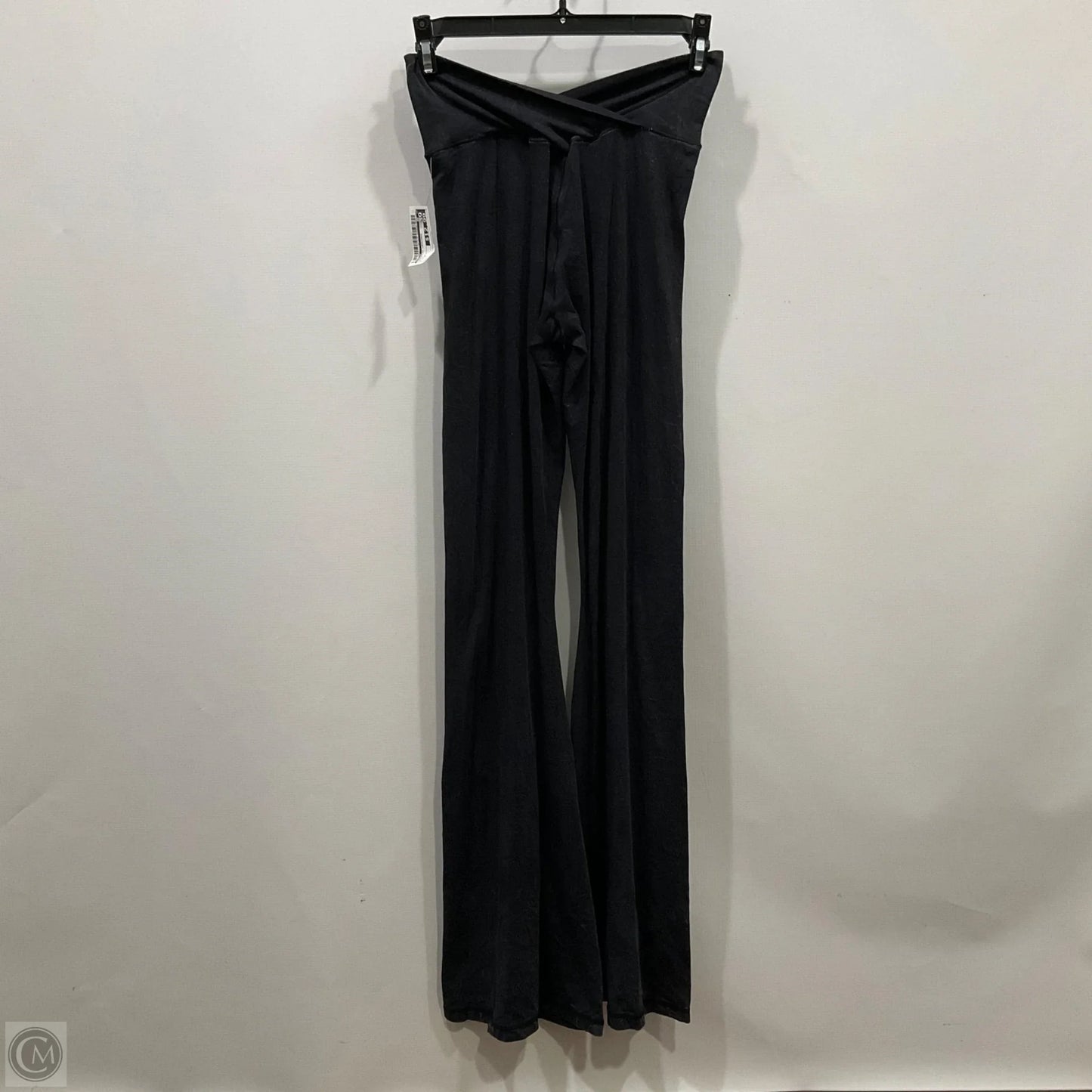 Athletic Leggings By Aerie In Grey, Size: S