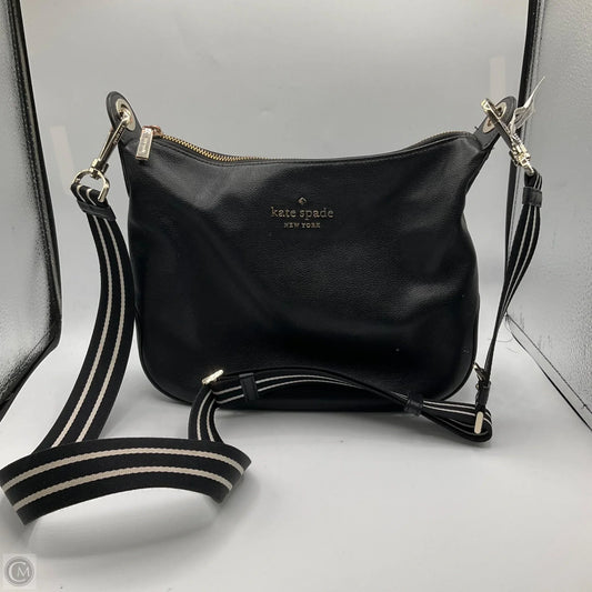 Crossbody Designer By Kate Spade, Size: Medium