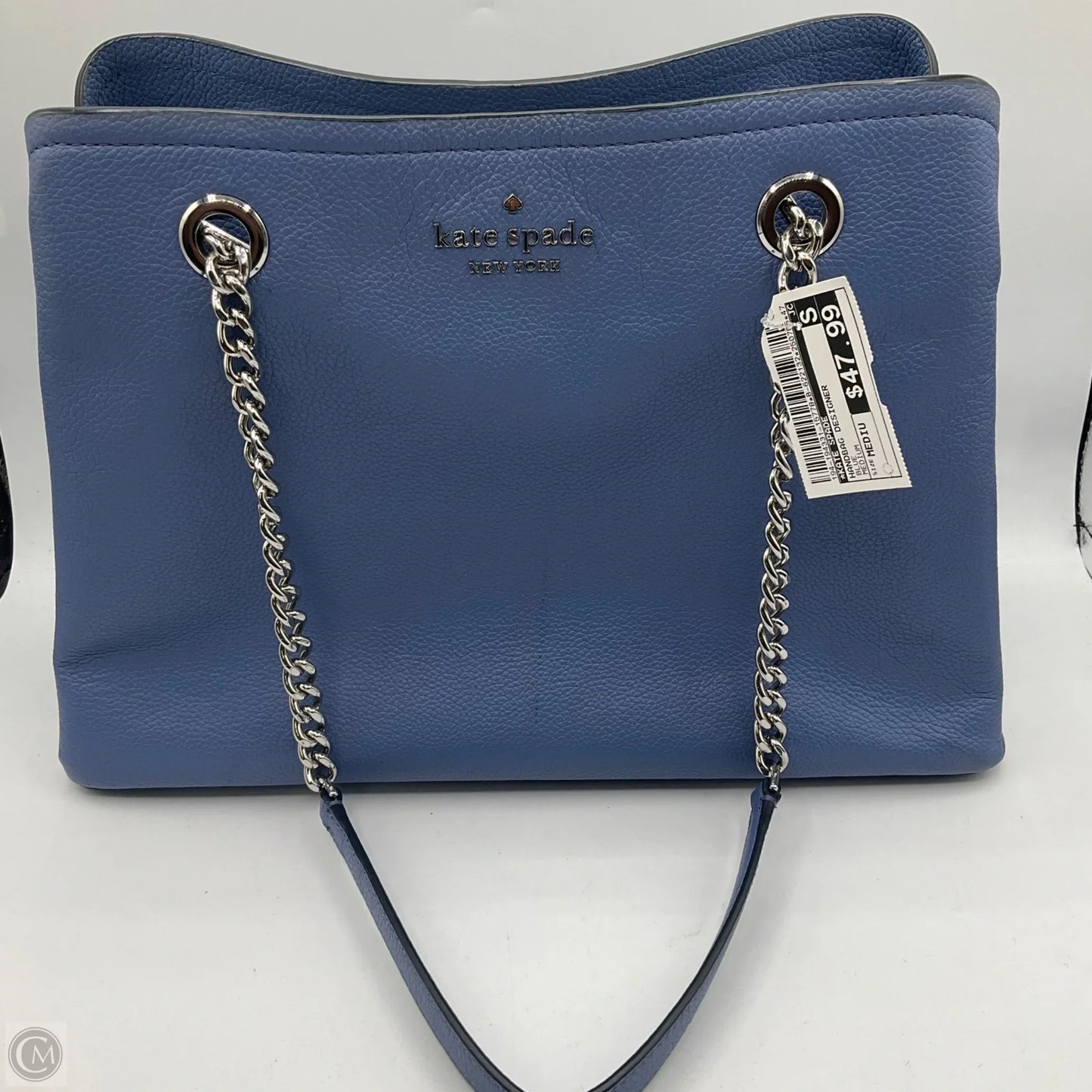 Handbag Designer By Kate Spade, Size: Medium