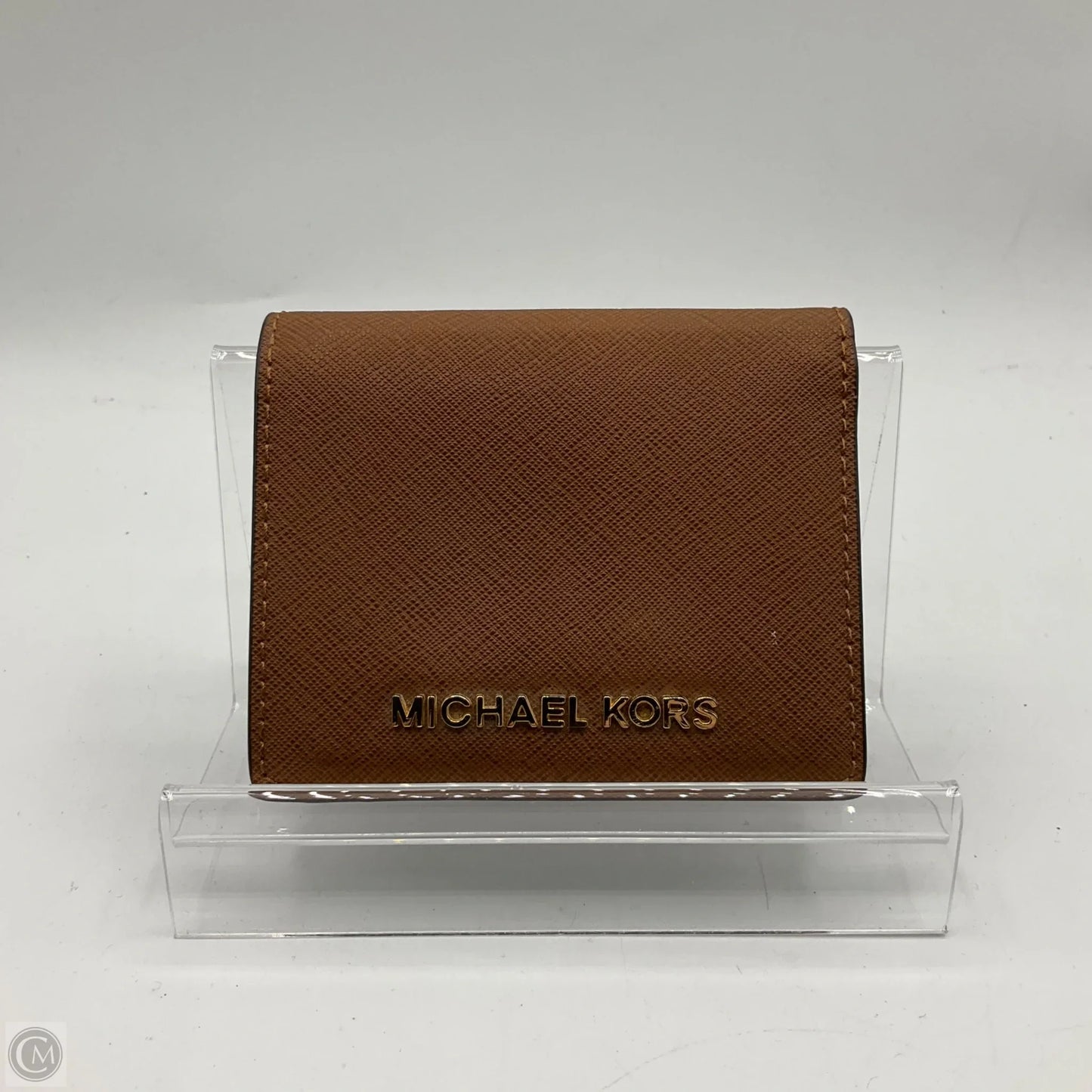 Wallet Designer By Michael Kors, Size: Large
