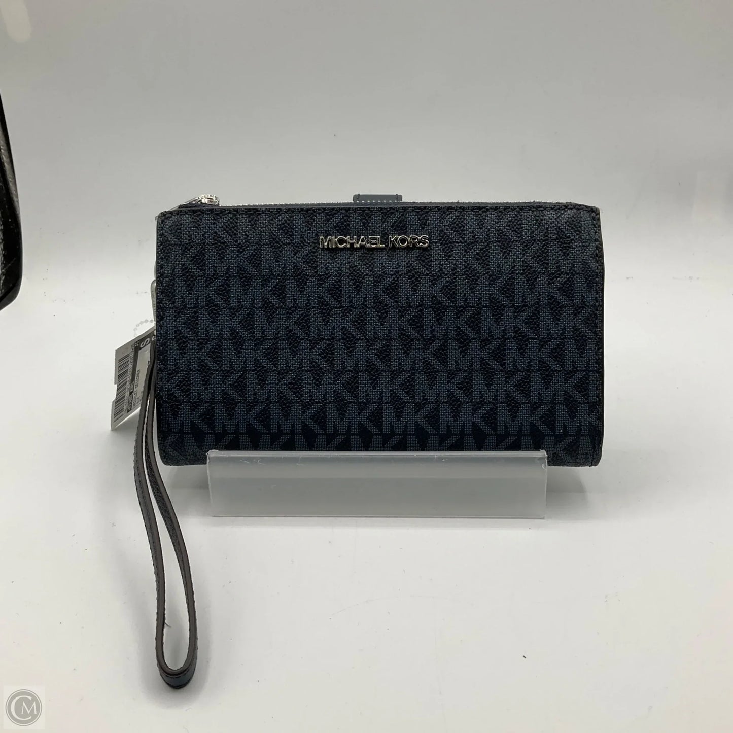 Wristlet Designer By Michael Kors, Size: Medium