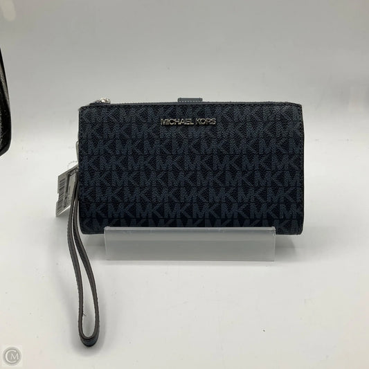 Wristlet Designer By Michael Kors, Size: Medium