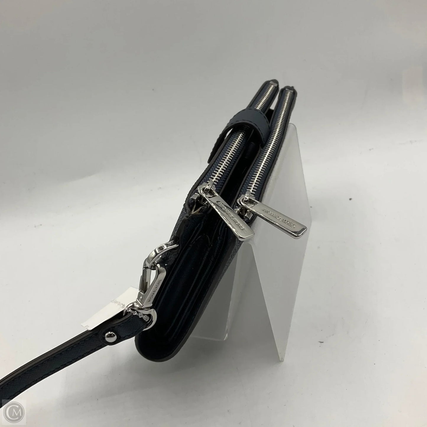 Wristlet Designer By Michael Kors, Size: Medium