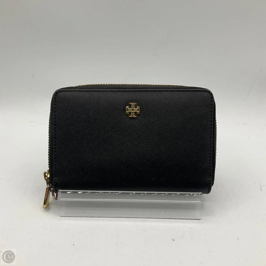 Wallet Designer By Tory Burch, Size: Medium