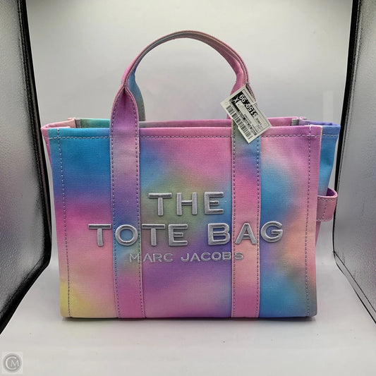 Handbag Designer By Marc By Marc Jacobs, Size: Large