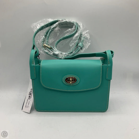 Crossbody Designer By Dooney And Bourke, Size: Small