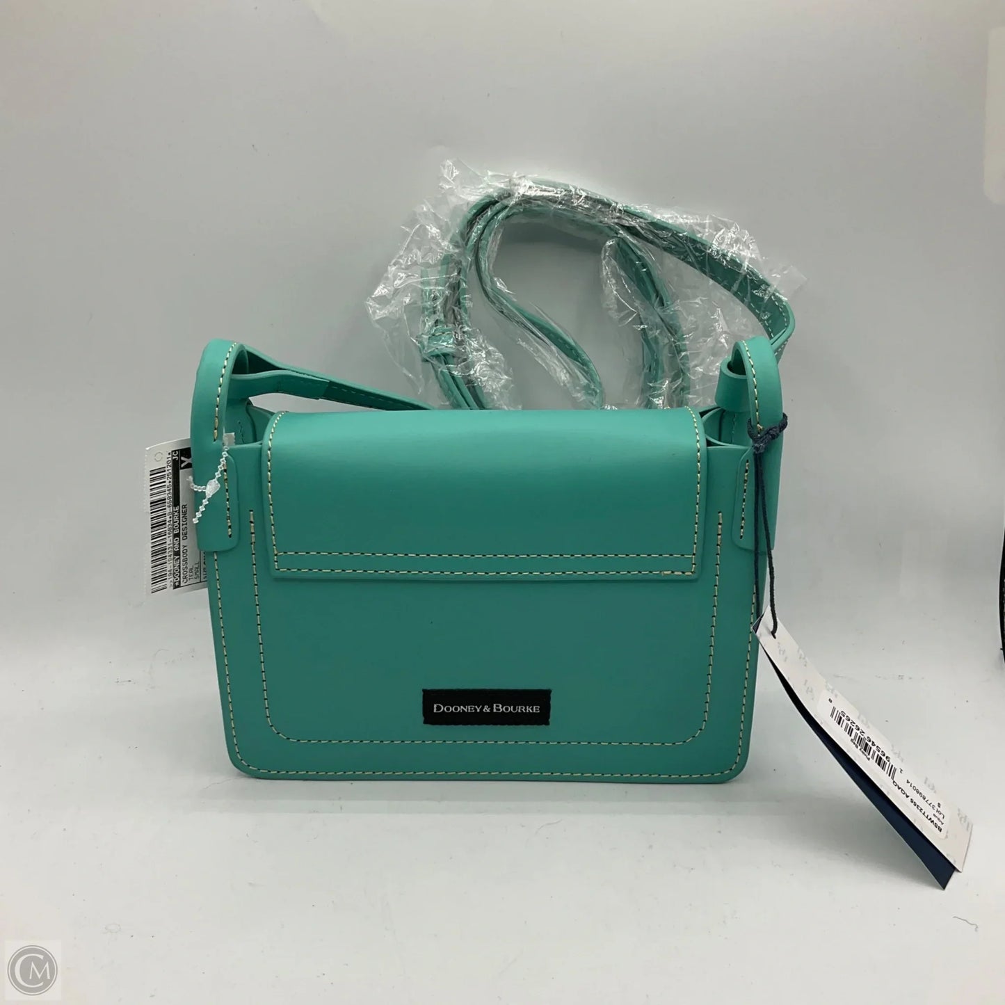 Crossbody Designer By Dooney And Bourke, Size: Small