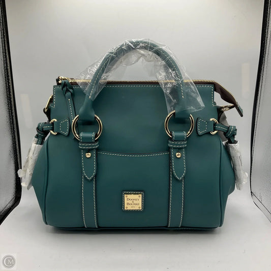 Handbag Designer By Dooney And Bourke, Size: Medium
