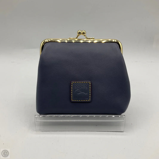 Wallet Designer By Dooney And Bourke, Size: Medium