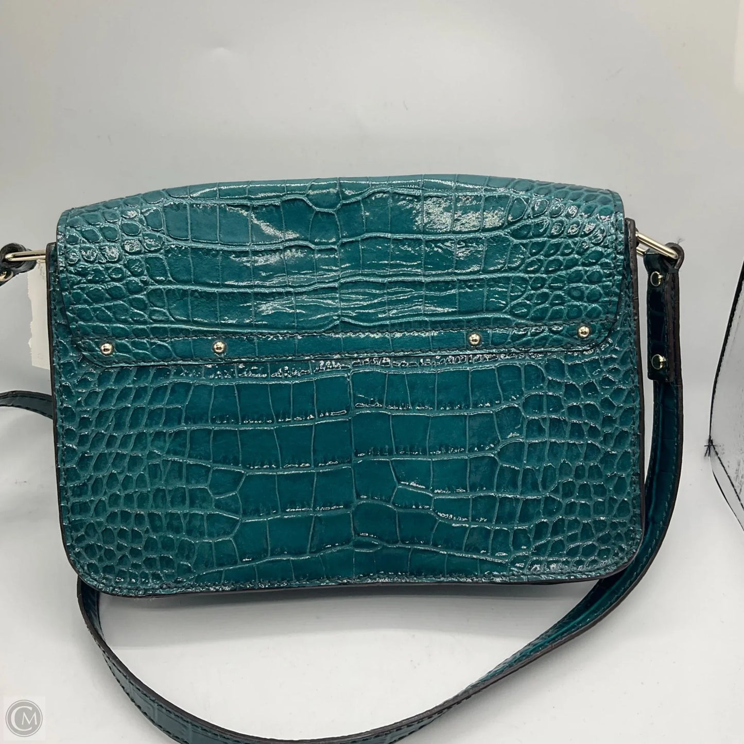 Crossbody Designer By Kate Spade, Size: Medium