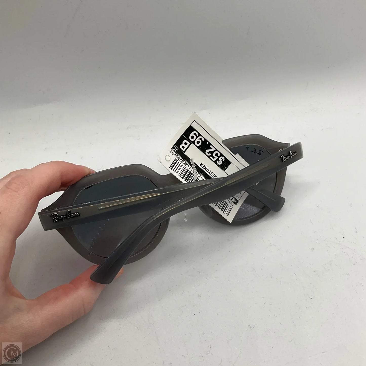 Sunglasses Designer By Ray Ban