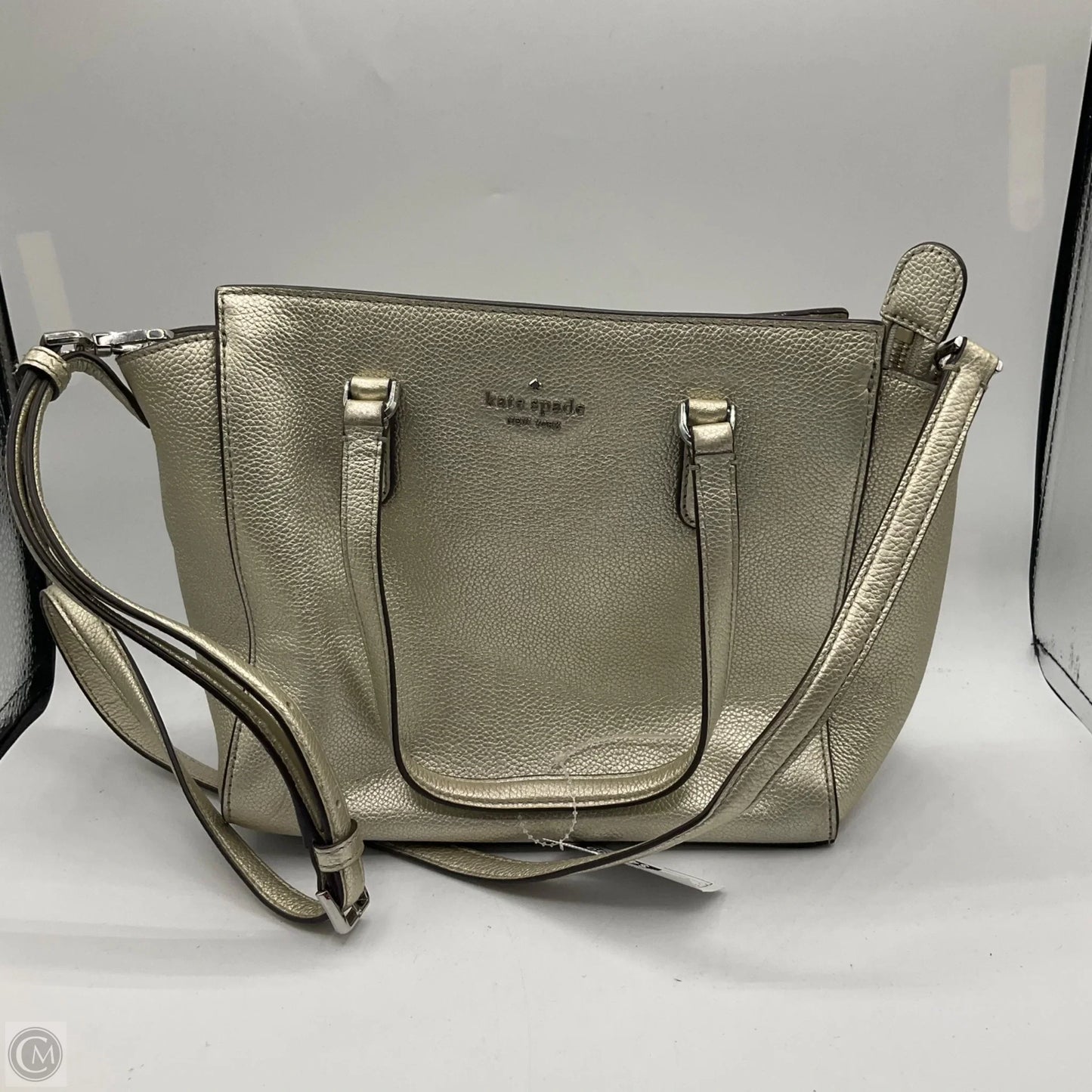 Handbag Designer By Kate Spade, Size: Medium