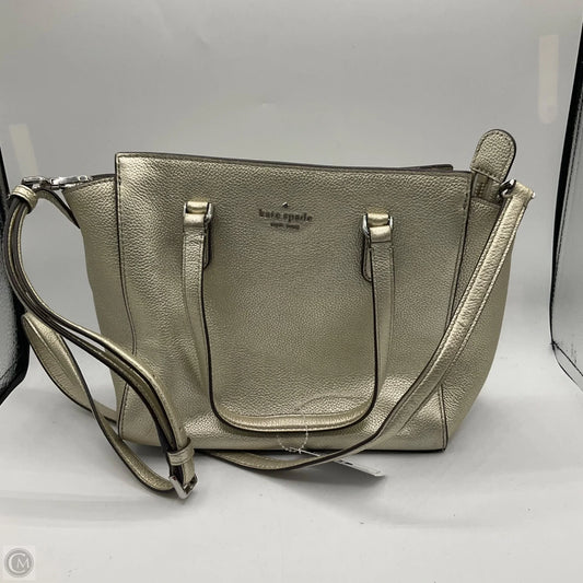 Handbag Designer By Kate Spade, Size: Medium