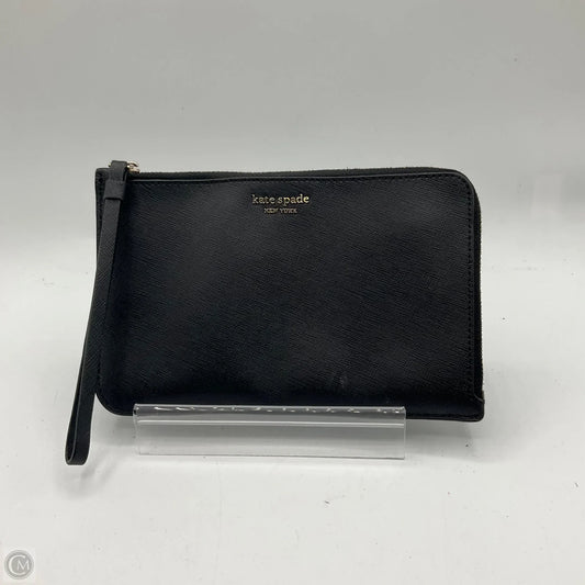 Wristlet Designer By Kate Spade, Size: Medium