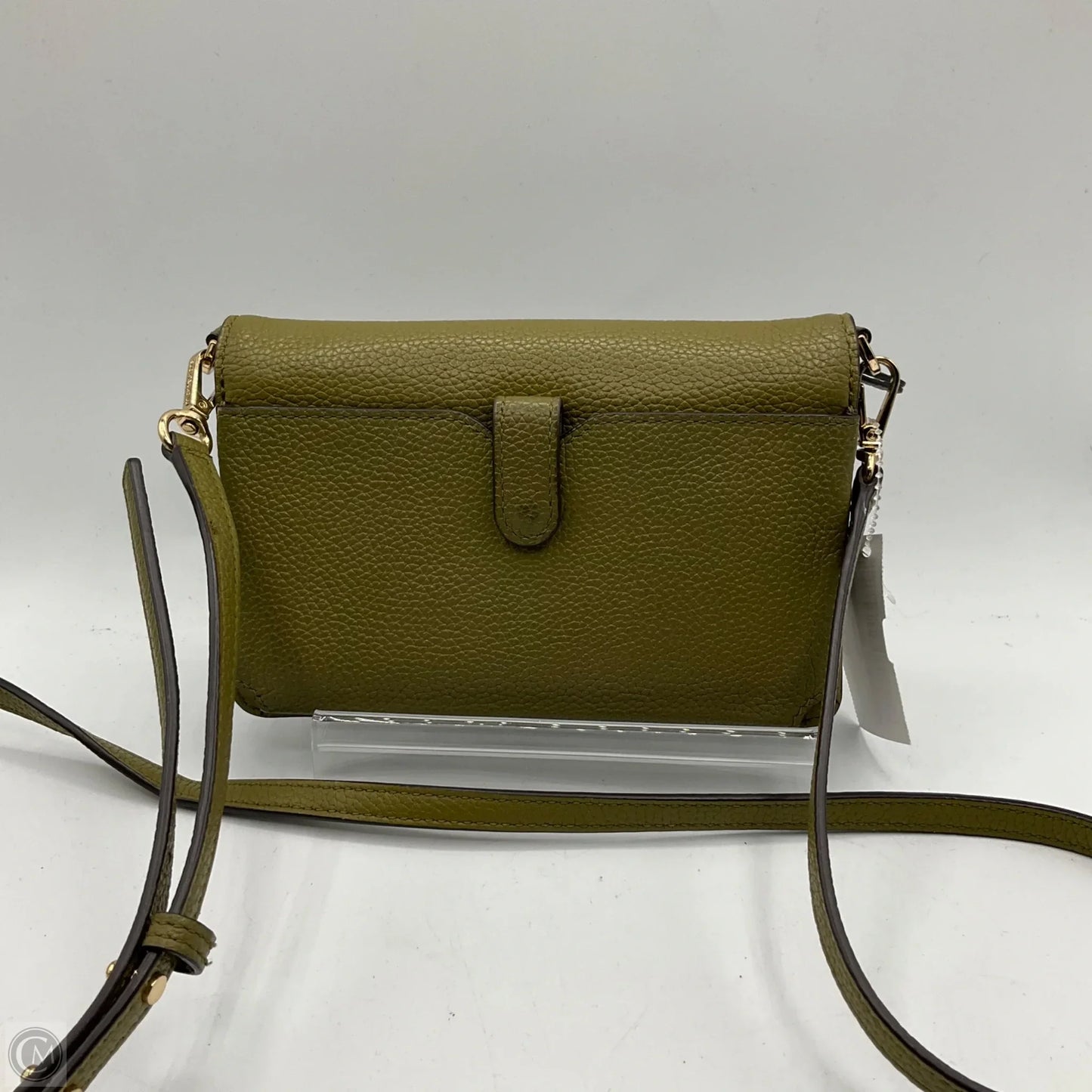 Crossbody Designer By Michael Kors, Size: Small