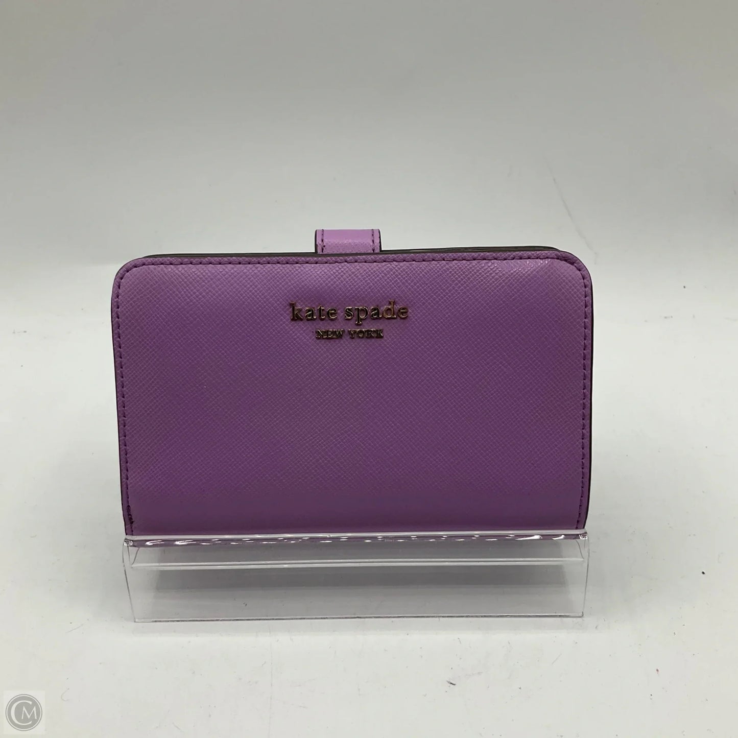 Wallet Designer By Kate Spade, Size: Medium