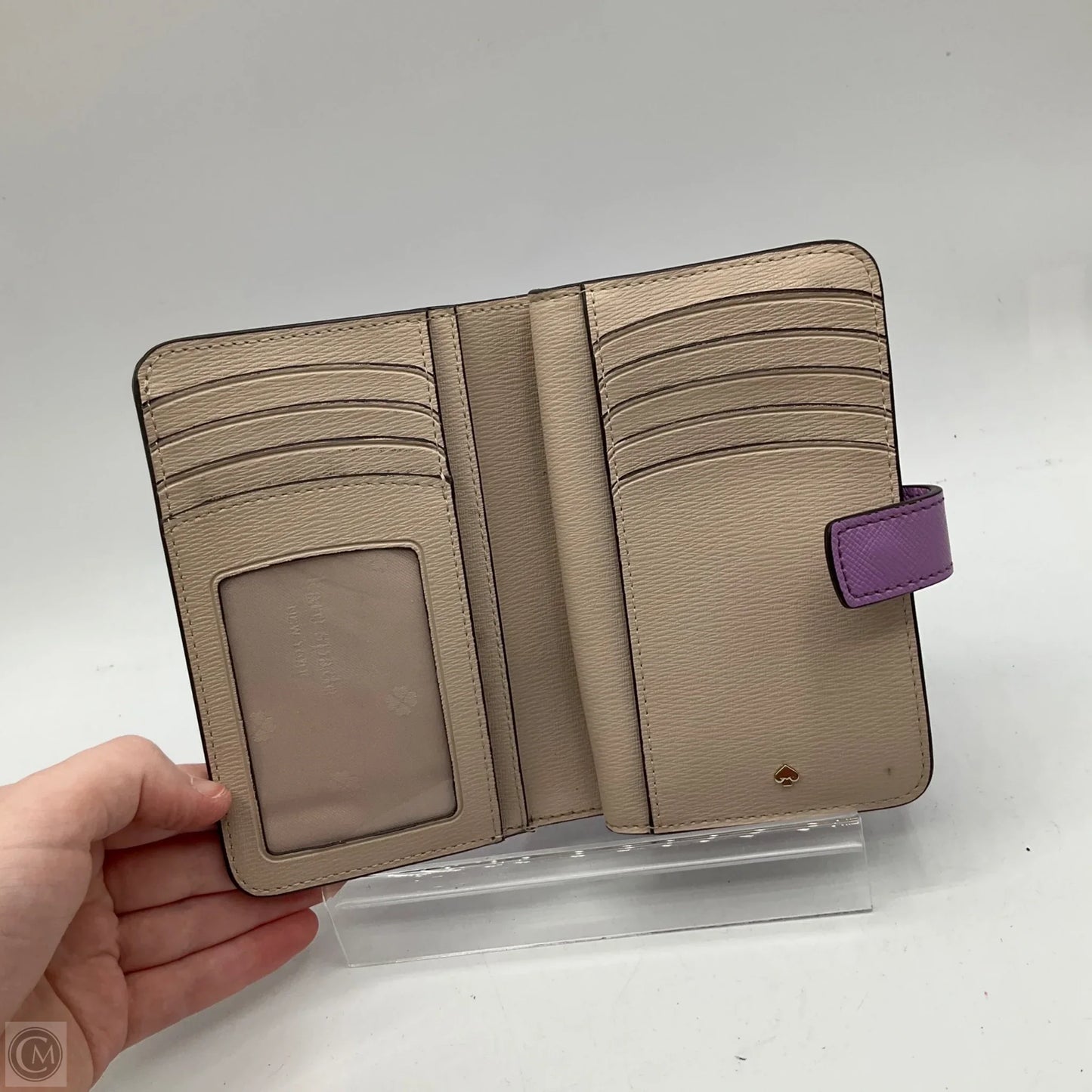 Wallet Designer By Kate Spade, Size: Medium