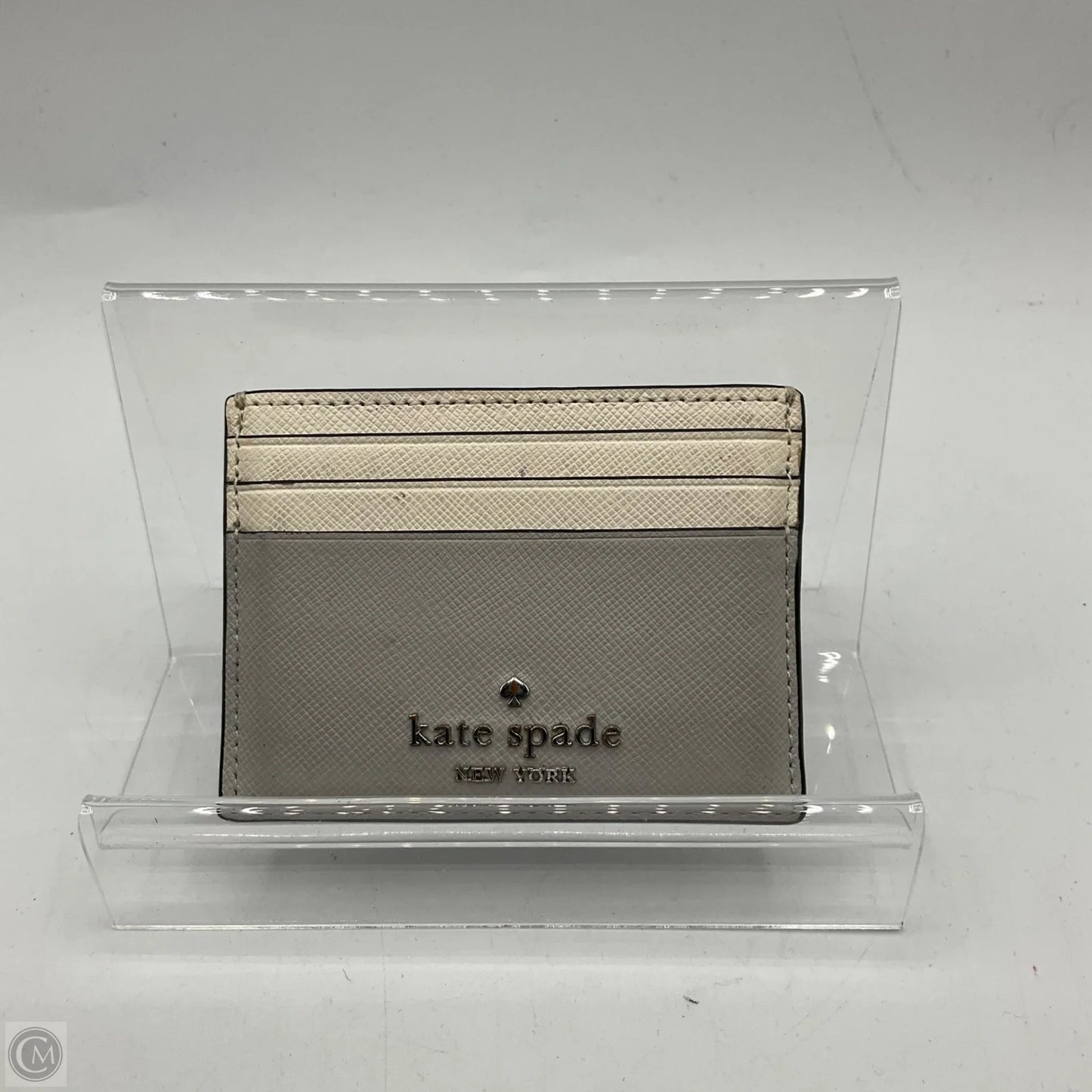 Wallet Designer By Kate Spade, Size: Small