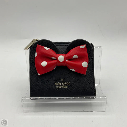 Wallet Designer By Kate Spade, Size: Medium