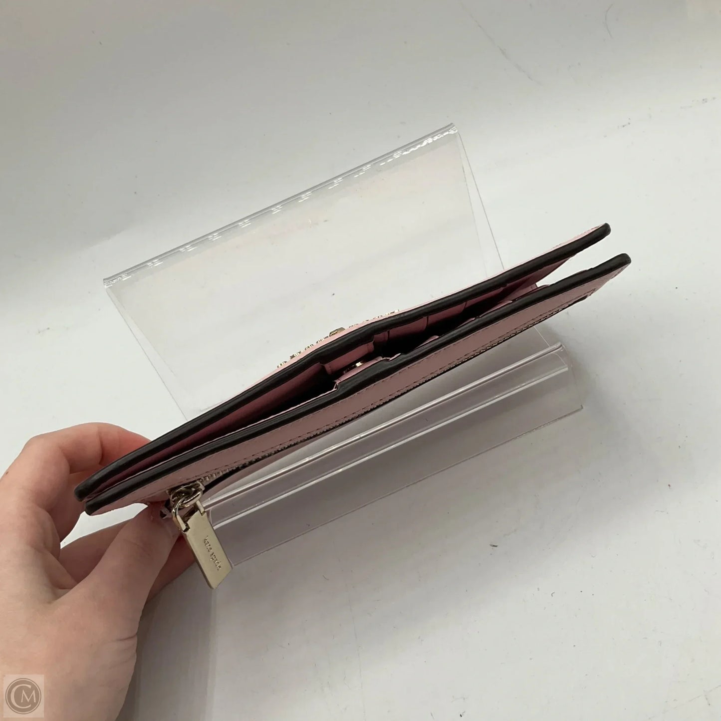 Wallet Designer By Kate Spade, Size: Medium