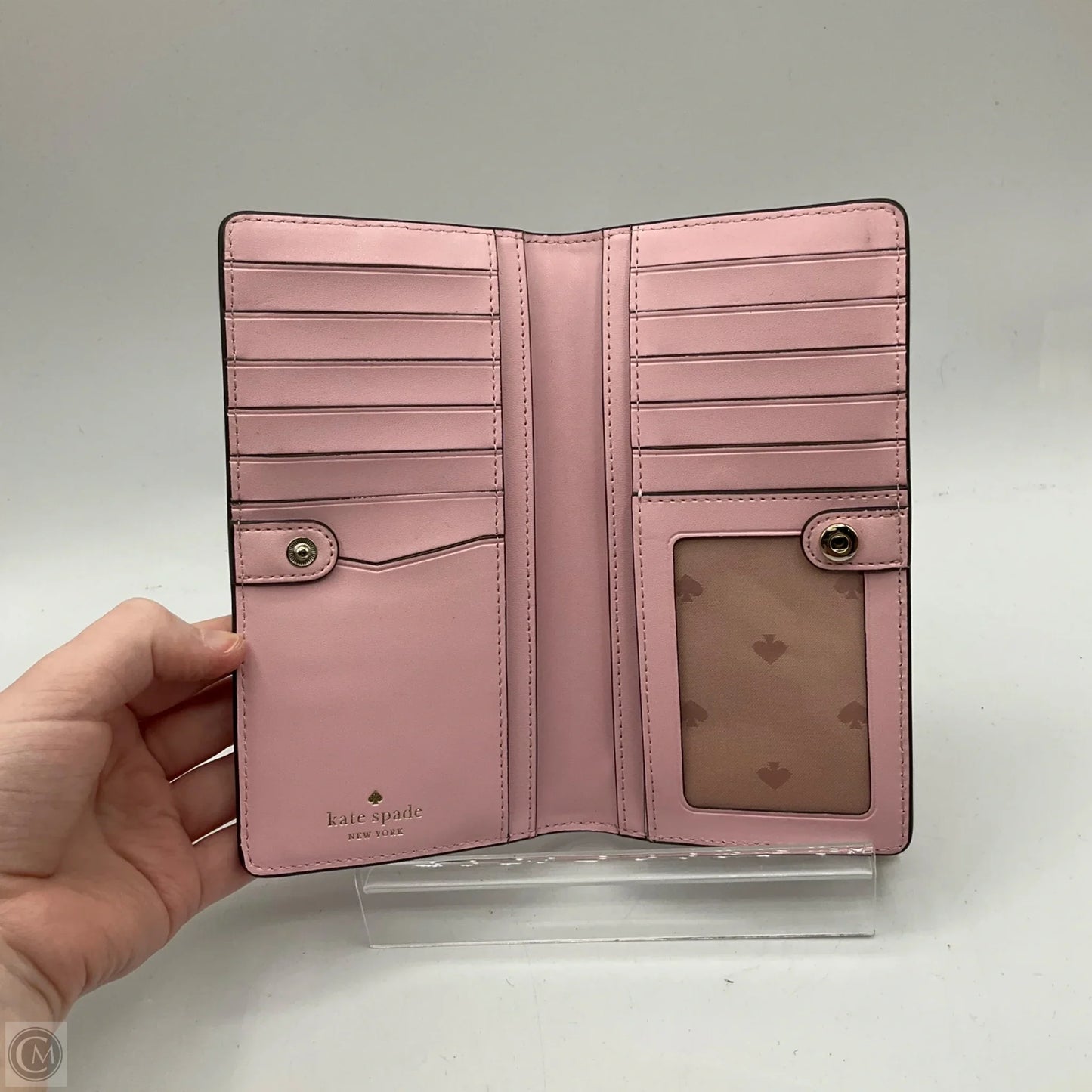Wallet Designer By Kate Spade, Size: Medium