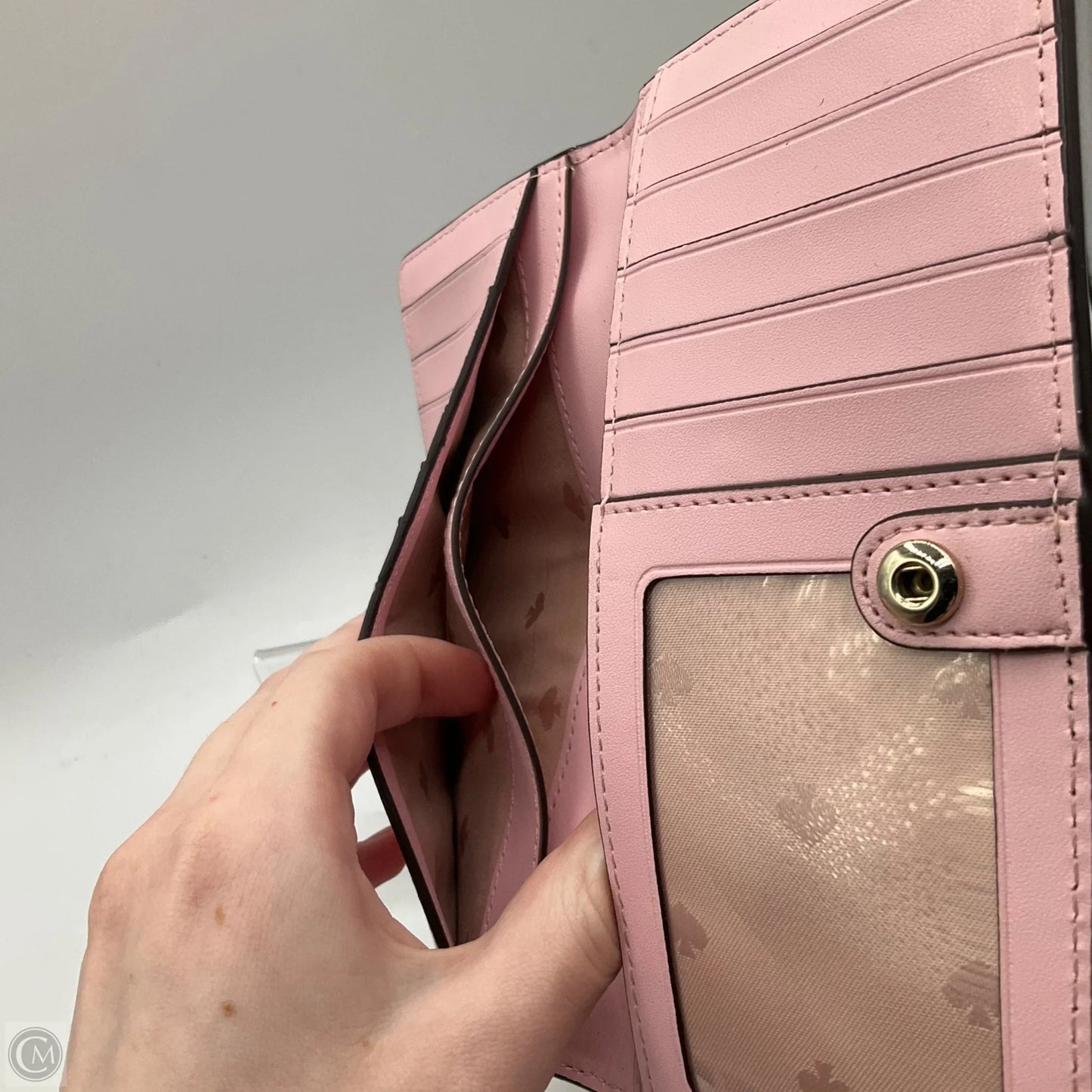 Wallet Designer By Kate Spade, Size: Medium