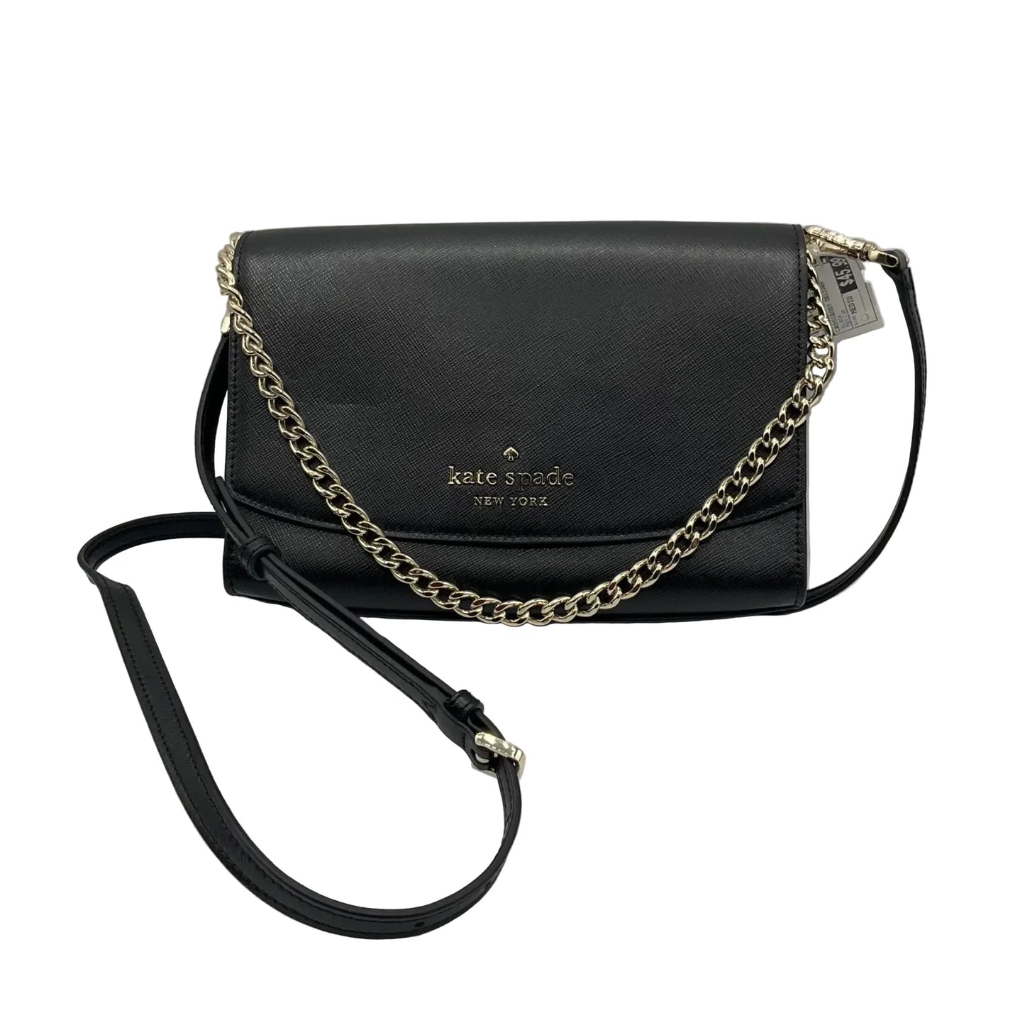 Crossbody Designer By Kate Spade, Size: Medium
