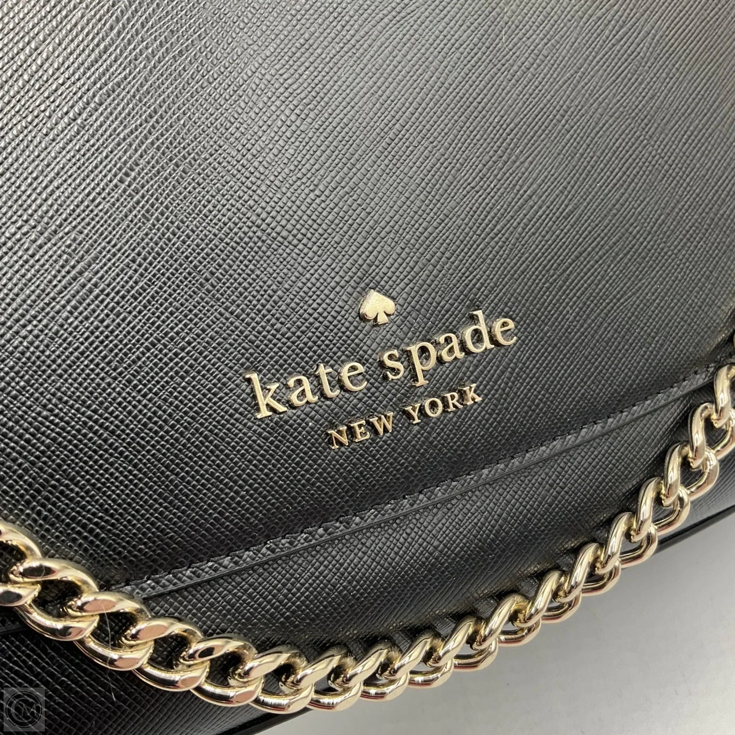 Crossbody Designer By Kate Spade, Size: Medium