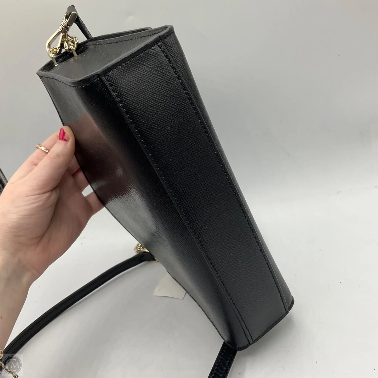 Crossbody Designer By Kate Spade, Size: Medium
