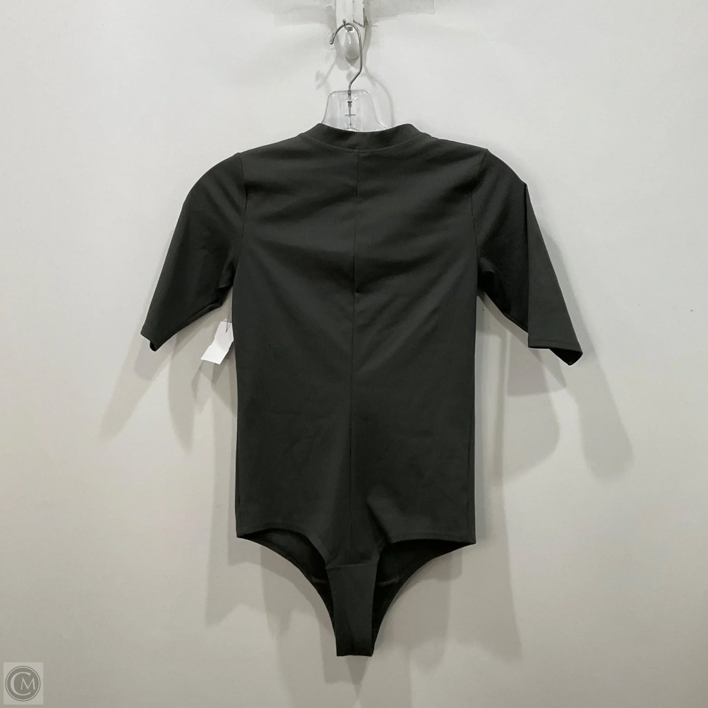 Bodysuit By Spanx In Green, Size: S
