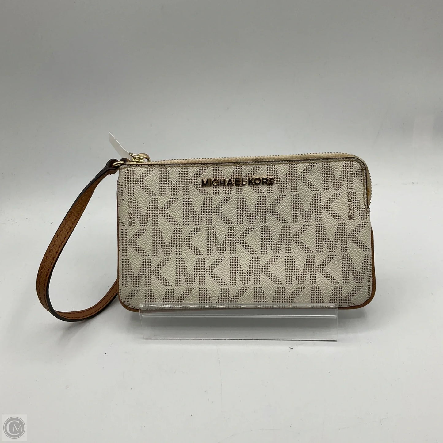 Wristlet Designer By Michael Kors, Size: Small