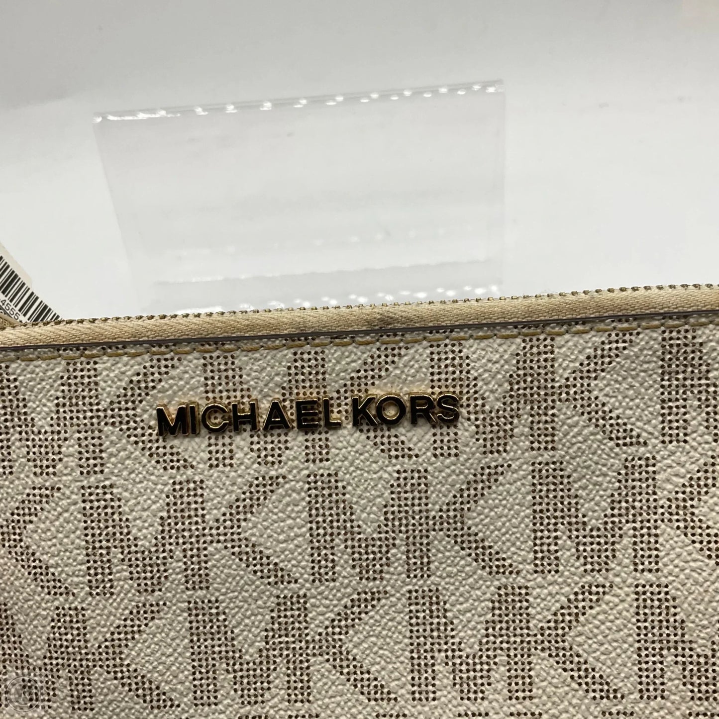 Wristlet Designer By Michael Kors, Size: Small