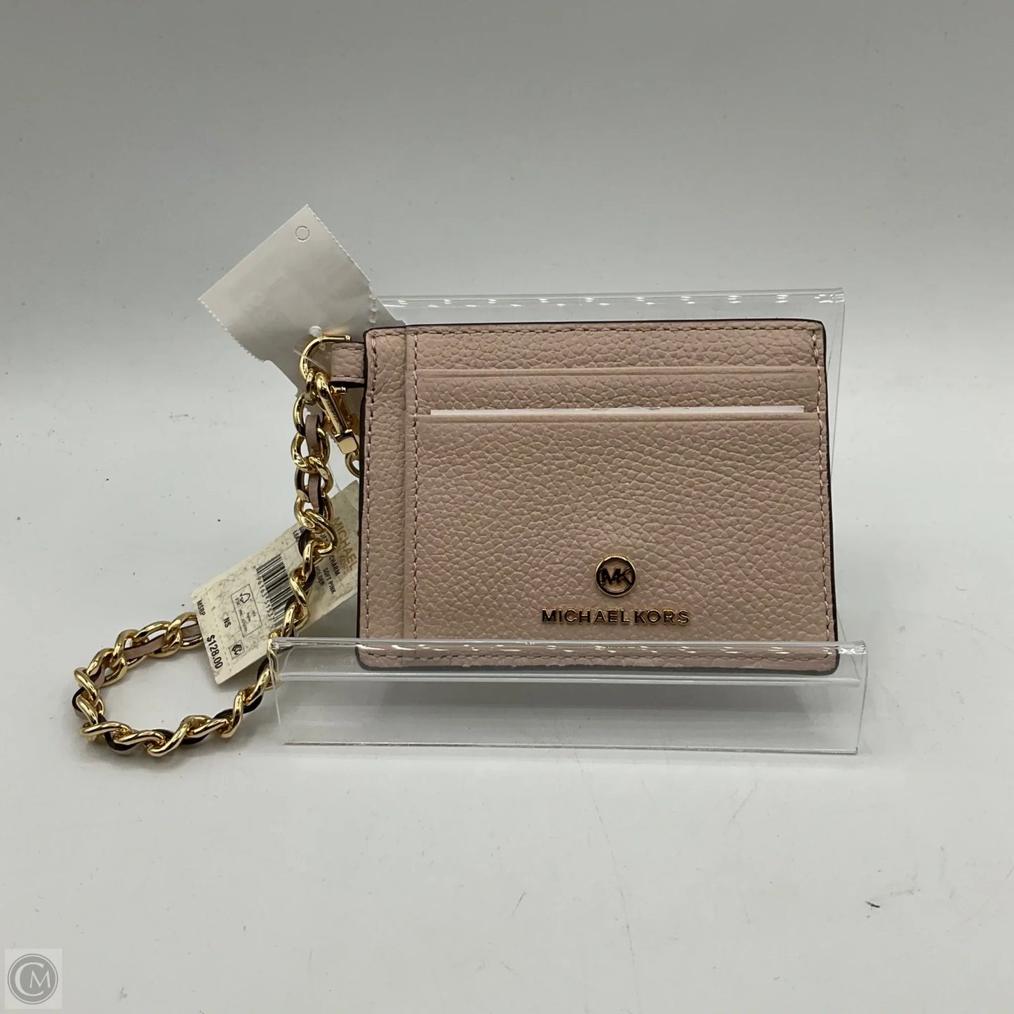 Wallet Designer By Michael Kors, Size: Small