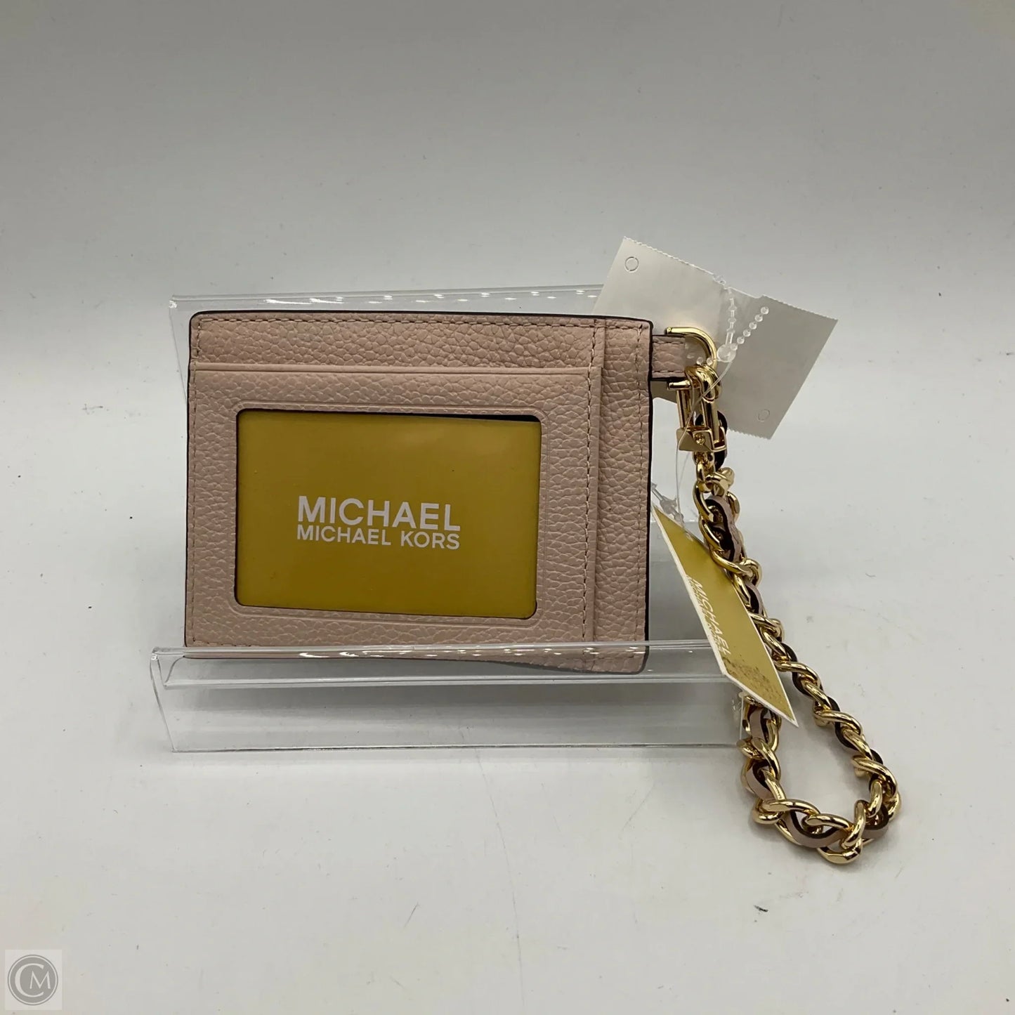 Wallet Designer By Michael Kors, Size: Small