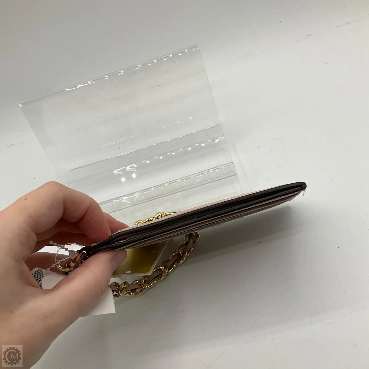 Wallet Designer By Michael Kors, Size: Small