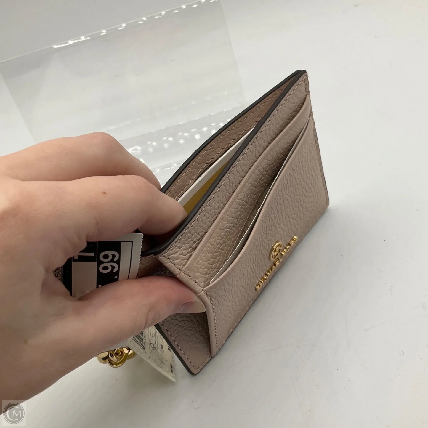 Wallet Designer By Michael Kors, Size: Small