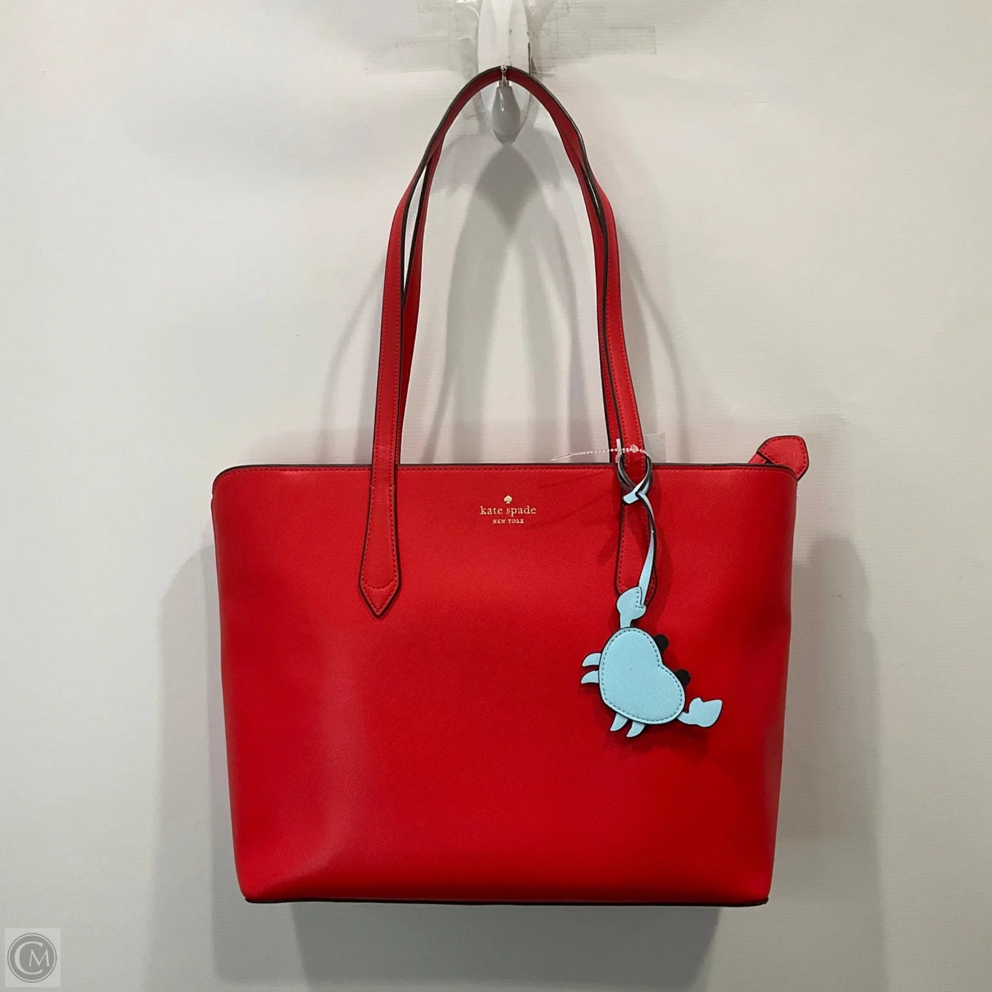 Handbag Designer By Kate Spade, Size: Medium