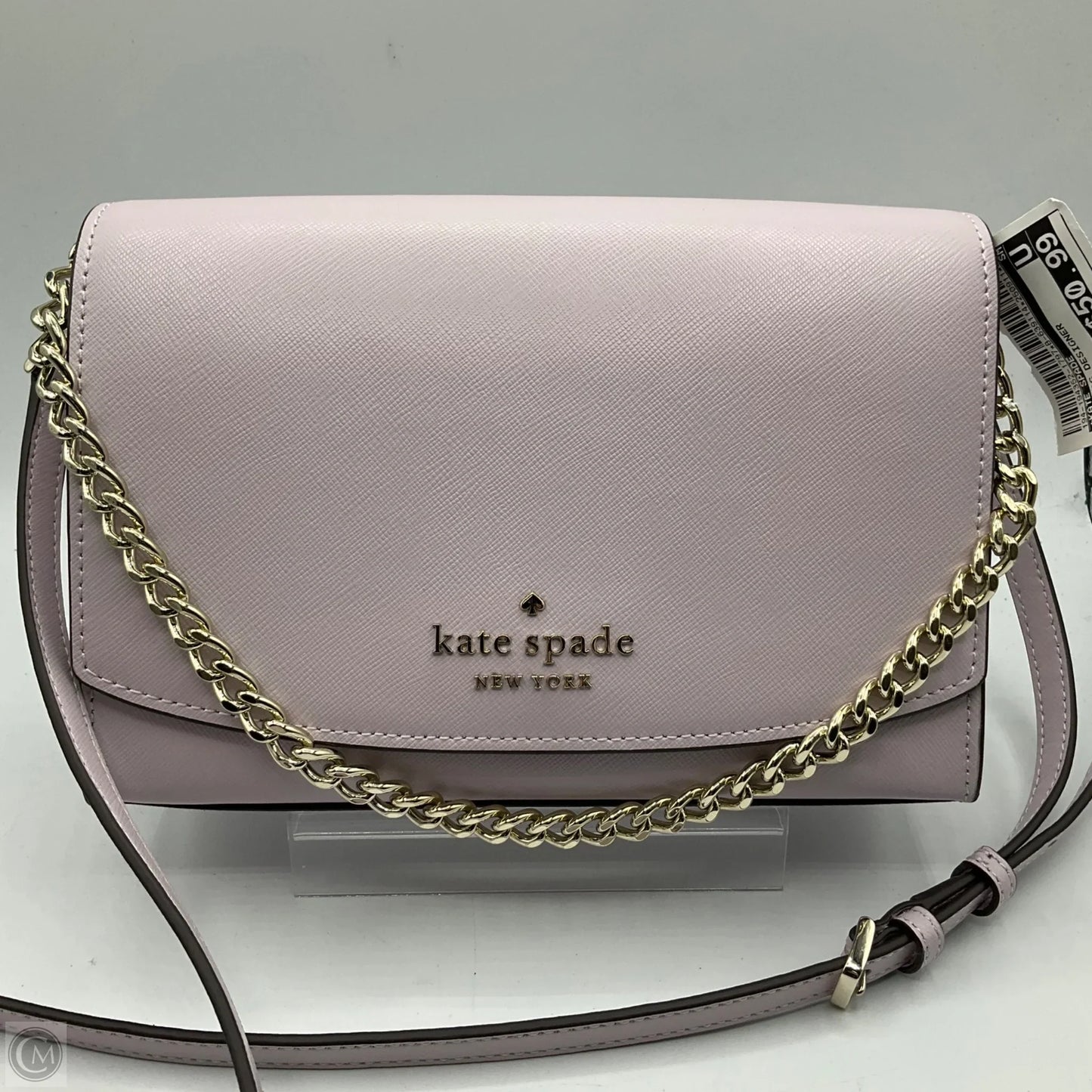 Handbag Designer By Kate Spade, Size: Small