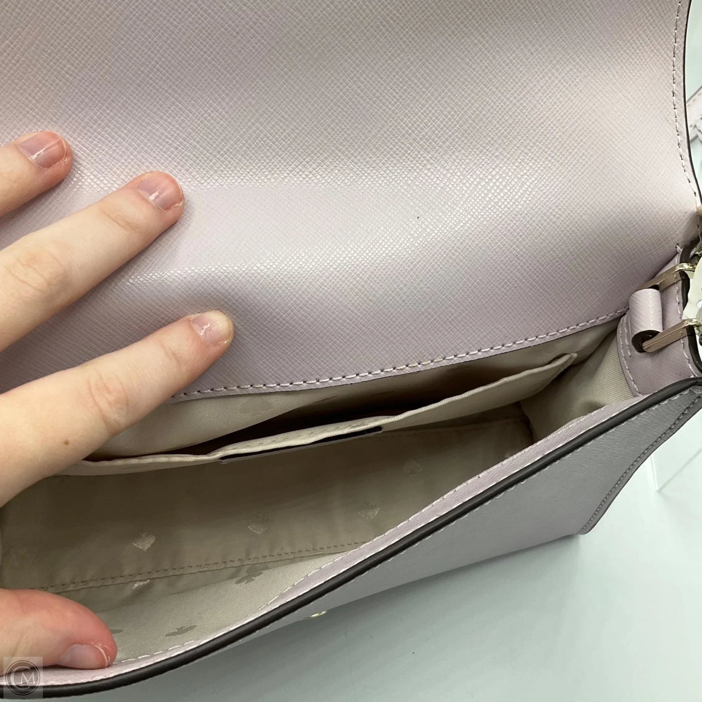 Handbag Designer By Kate Spade, Size: Small